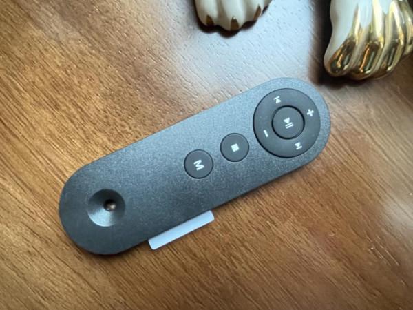 巫單曲人生2.1音響一體CD機初體驗