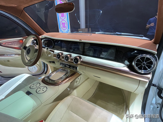 新車 | 盤點2021廣州車展10款值得購買的車型 新車 | 盤點2021廣州車展10款值得購買的車型