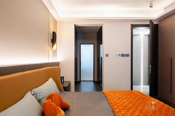 如何將160㎡大平層裝出別墅質感？