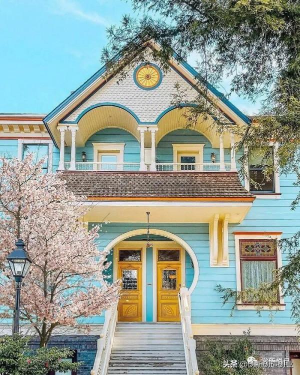 真美，120個世界最美建築