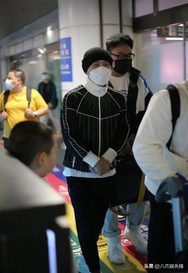 《披哥》落幕，《追哥》公開陣容火藥味足，四個方面看彼此優和劣