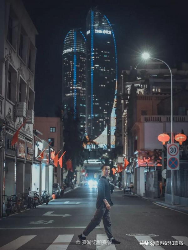 去了八次廈門之後，告訴你這30件事最值得