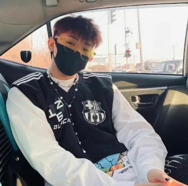 知名嘻哈組合,8英里成員達芬奇、萬六被曝多人運動,影響惡劣 知名嘻哈組合,8英里成員達芬奇、萬六被曝多人運動,影響惡劣