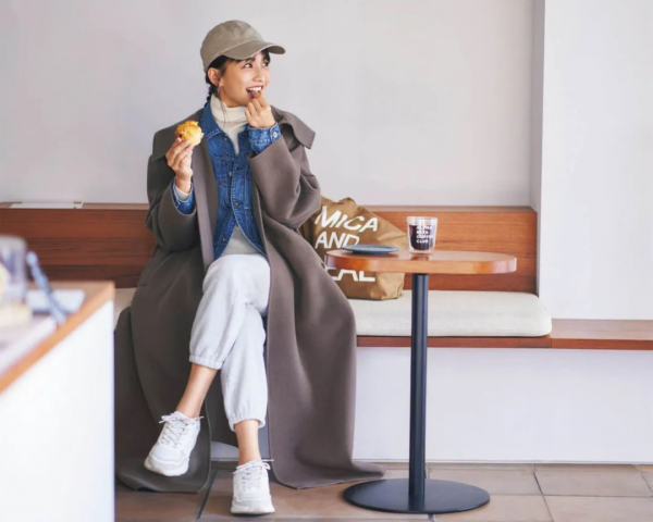 無論穿什麼，來頂“棒球帽”就對了