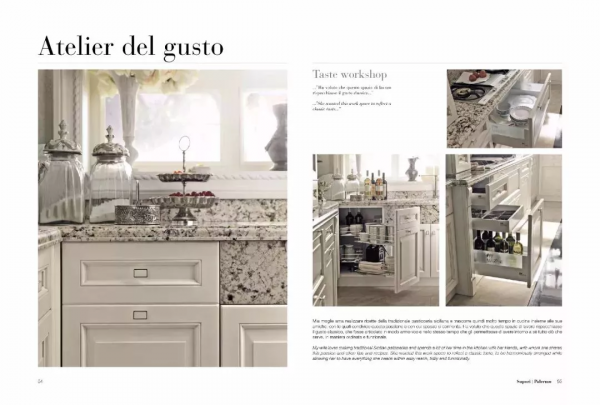 第60期：義大利Martini Mobili 傢俱圖冊歐洲奢華生活理念高畫質大圖