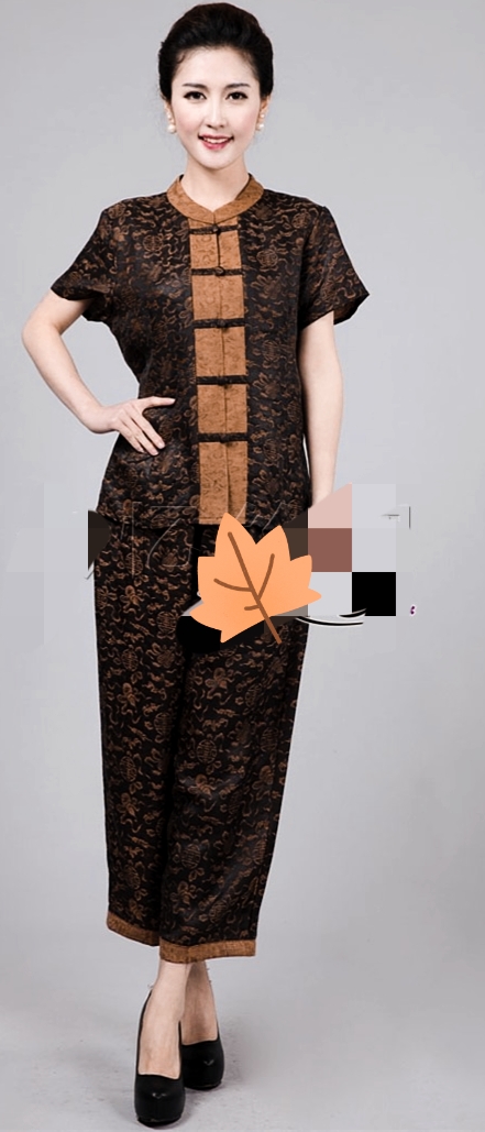 真絲和真絲香雲紗有什麼區別？現在的電力紡是真絲還是模擬絲？