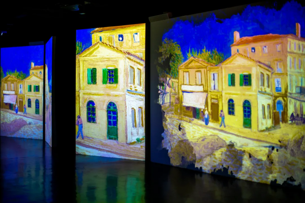 這麼冷的天兒，送您一份北京“室內玩法大全”！火速收藏