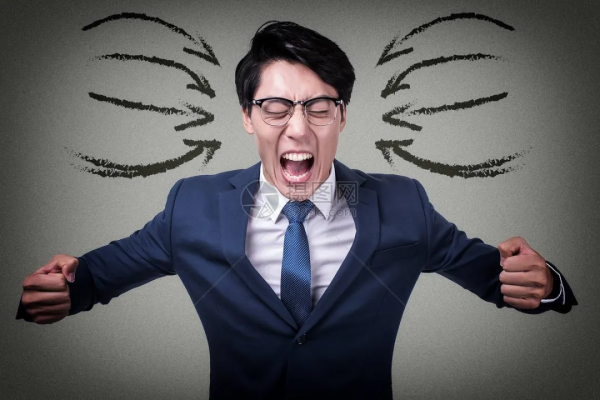 新的一年怎麼過？六個字：不要繼續幼稚