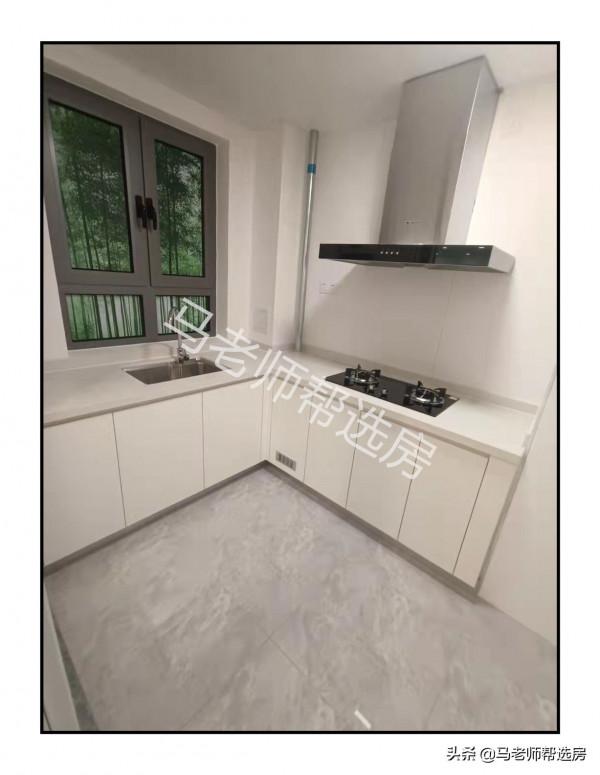 馬老師 || 北清雲際奧森春曉交付樣板間，出租夠用，自住不足