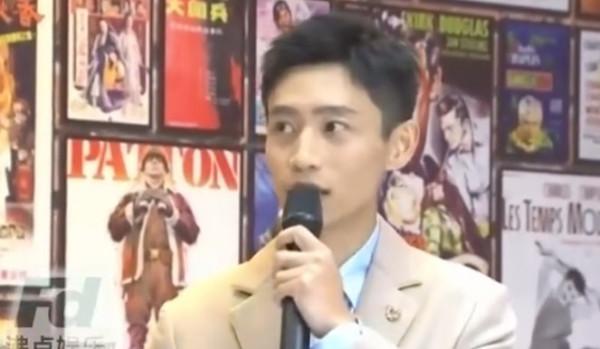 北京電影節開幕，明星齊亮相，狀態都好好