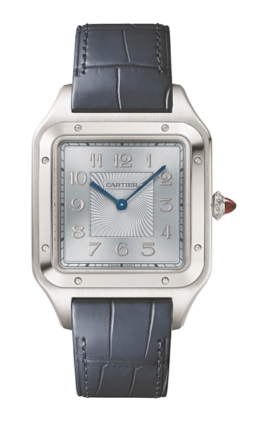 這些手錶，藏著關於天空的夢想