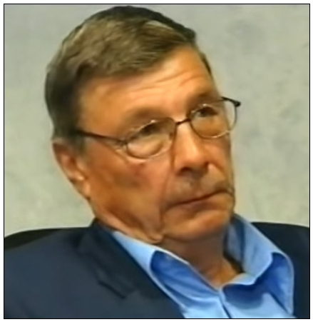 芬蘭博多湖帳篷懸案,困擾警方60餘年,唯一倖存者到底是不是兇手 芬蘭博多湖帳篷懸案,困擾警方60餘年,唯一倖存者到底是不是兇手