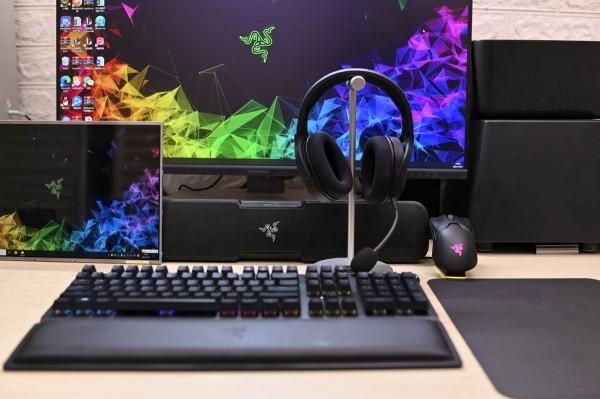 多平臺使用者的音訊現階段最好的選擇雷蛇Barracuda梭魚X遊戲耳機 多平臺使用者的音訊現階段最好的選擇雷蛇Barracuda梭魚X遊戲耳機