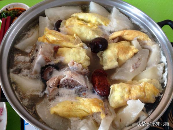 廣西人吃得真的很野，別人眼中的“糟糠”卻是無可替代的鄉土情懷