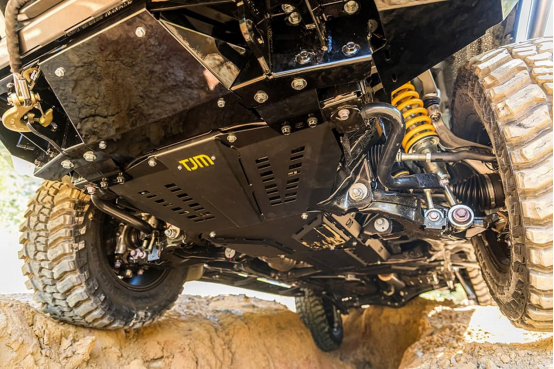 TJM推出改裝版豐田陸地巡洋艦300