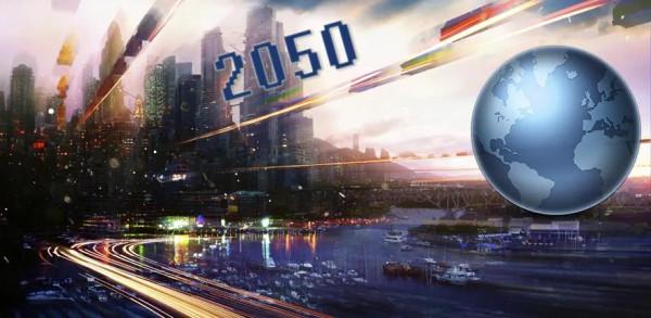 日本索尼推出的災難住所諾亞方舟