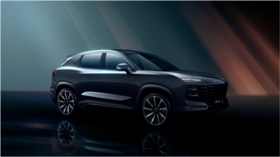 ​北京車展延期定局 這些重磅新車不遲到