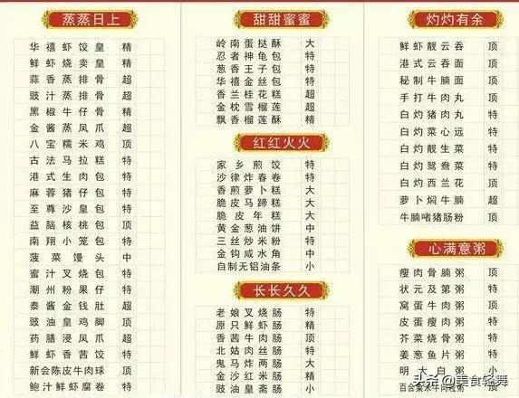 外地人來廣東茶樓喝早茶，如何裝熟練？不想尷尬，8個規矩要牢記