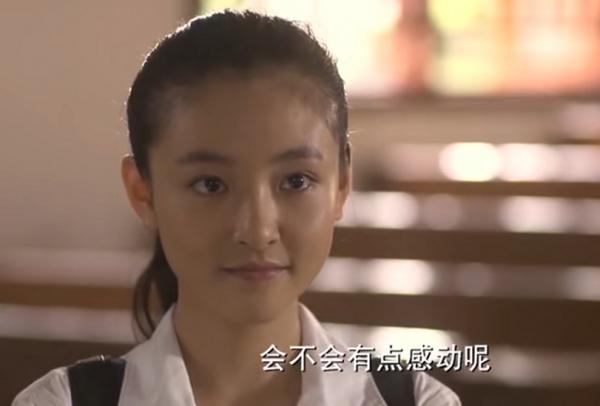 《何以笙簫默》最大看點，不是唐嫣，而是“不要臉”的吳倩