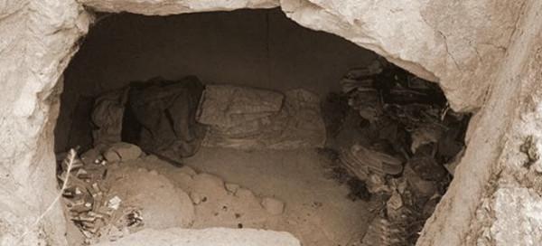 老兵穴居日本深山13年,回國後受劉少奇接待,跟日本打官司卻敗訴 老兵穴居日本深山13年,回國後受劉少奇接待,跟日本打官司卻敗訴