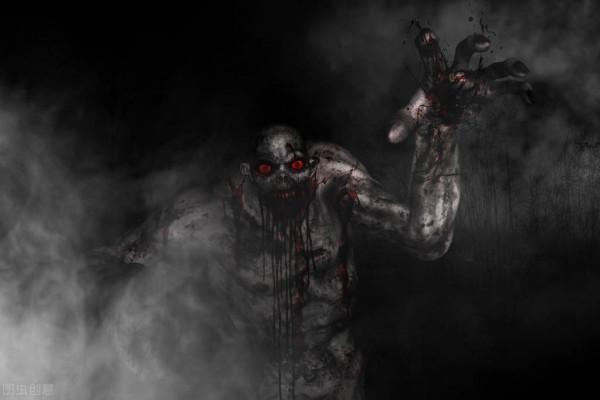 盜墓筆記之七星魯王宮 盜墓筆記之七星魯王宮