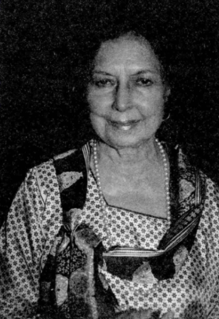 尼赫魯&period;甘地家族裡漂亮女人們的爭鬥，當上總理的英迪拉不算贏家