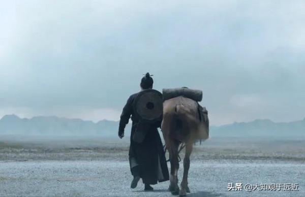 雪中悍刀行——意識流鑑賞