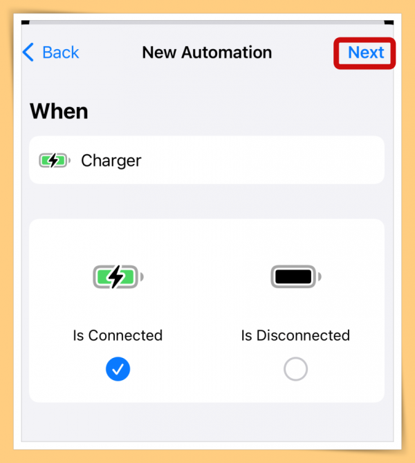 讓手機充電與眾不同!手把手教你設定iPhone充電息屏時鐘 讓手機充電與眾不同!手把手教你設定iPhone充電息屏時鐘