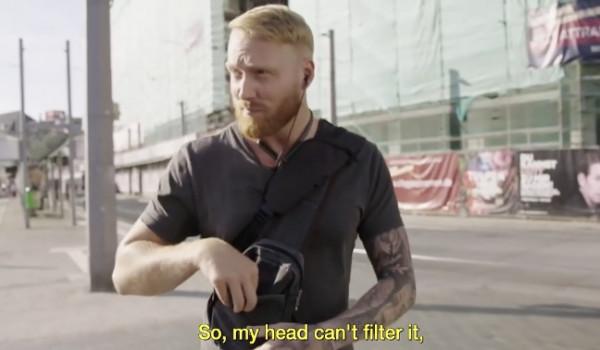 德國男子遭意外車禍,每6小時清空一次記憶,每天重新愛上女朋友 德國男子遭意外車禍,每6小時清空一次記憶,每天重新愛上女朋友