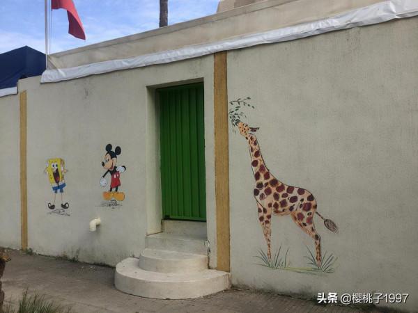 摩洛哥首都兼第二大城市一一拉巴特（圖）