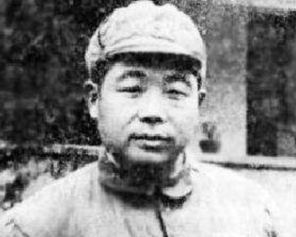 被“劉鄧陳”點將的陳錫聯,有哪些過人之處?四大優勢超過韓先楚 被“劉鄧陳”點將的陳錫聯,有哪些過人之處?四大優勢超過韓先楚