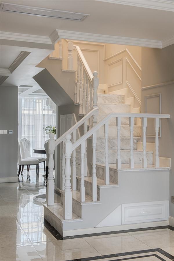 簡歐風格實景案例分享