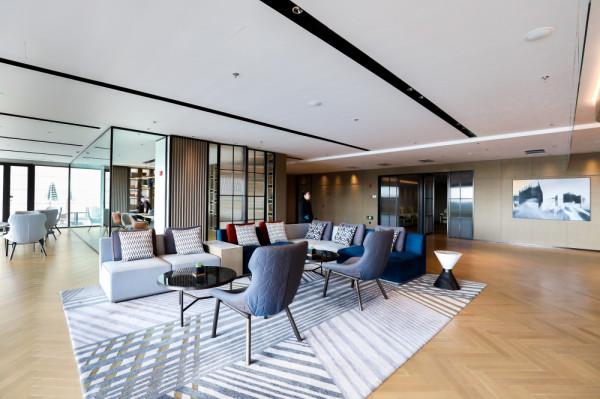 喜來登啟動“連線 心之嚮往”品牌系列推廣活動,展現品牌煥新設計元素和服務體驗 喜來登啟動“連線 心之嚮往”品牌系列推廣活動,展現品牌煥新設計元素和服務體驗