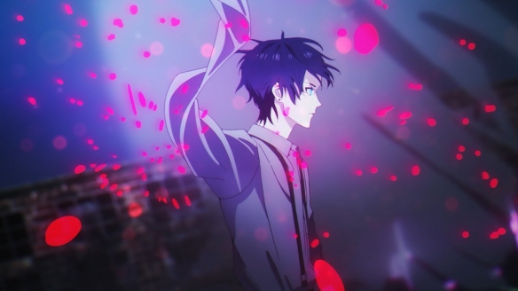 不是帥哥也上榜！盤點秋季動畫讓人一見鍾情的男角色