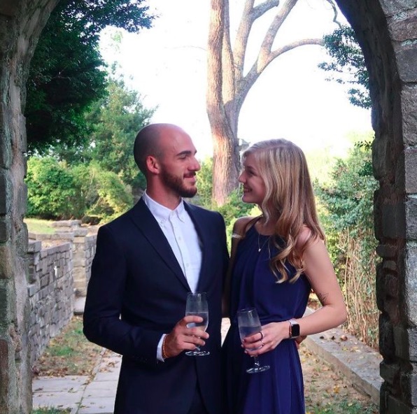 美國情侶房車失蹤案重大進展！男方遺體被找到，被發現時已是殘骸