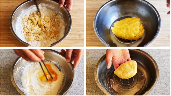 想吃零食不用買,分享12款自制零食,簡單易操作,吃多了也不上火 想吃零食不用買,分享12款自制零食,簡單易操作,吃多了也不上火