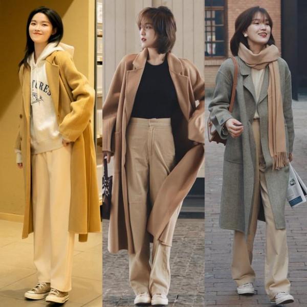 冬天的“褲子”不必多買,有這4條足夠了,百搭顯瘦,實穿性很高 冬天的“褲子”不必多買,有這4條足夠了,百搭顯瘦,實穿性很高