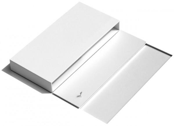 極簡主義創新型住宅:細節精確完美,居住空間冰冷又高階 極簡主義創新型住宅:細節精確完美,居住空間冰冷又高階