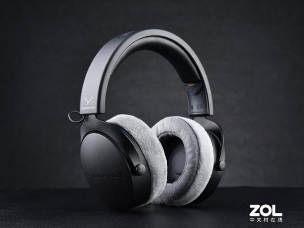 延續經典 拜雅PRO X系列監聽耳機體驗 延續經典 拜雅PRO X系列監聽耳機體驗