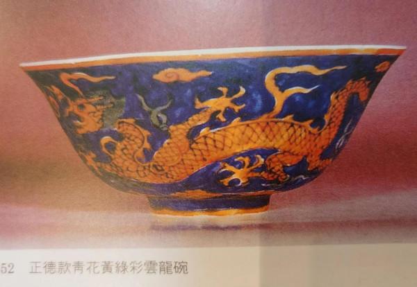 王的酒杯（三）——器型