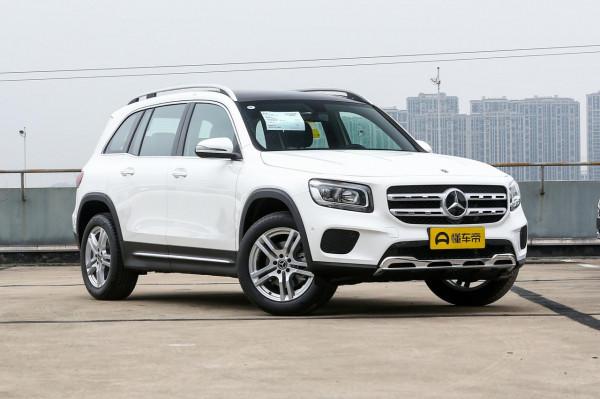 賓士GLB提車不到兩個月，發動機故障燈亮了四次，應該怎麼辦？