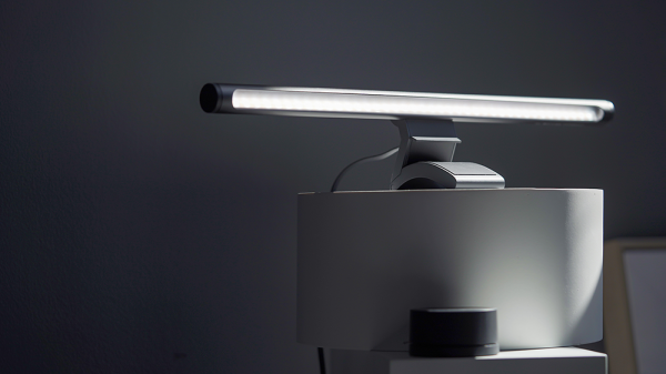 既然選擇不了下班時間,那就選擇一盞陪你加班的燈吧 既然選擇不了下班時間,那就選擇一盞陪你加班的燈吧