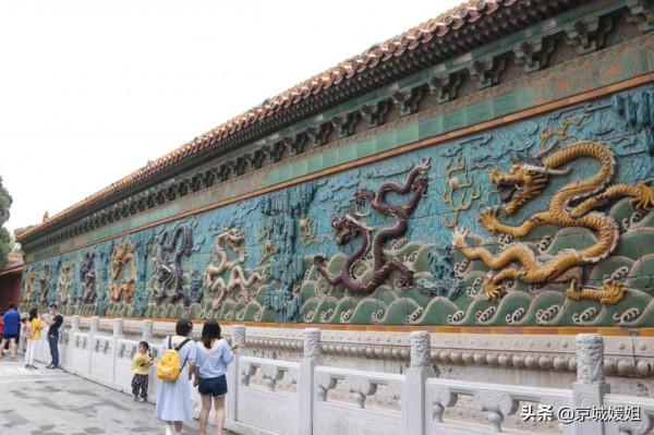 故宮裡的動物大盤點,您都知道他們的來歷嗎? 故宮裡的動物大盤點,您都知道他們的來歷嗎?