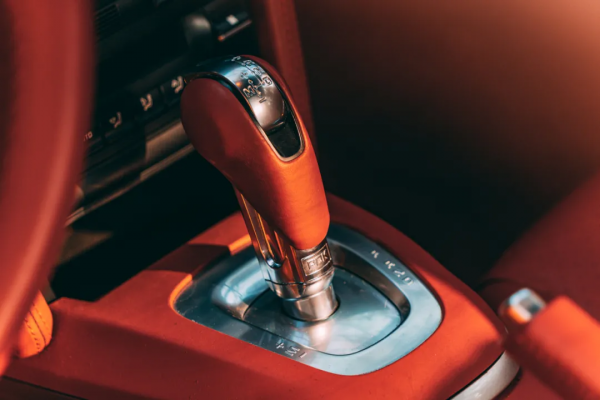 開過20多萬的保時捷987 Cayman S，忽然覺得40多萬的997不香了