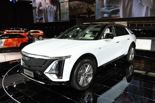 再等等，2022年5款王炸SUV都來了