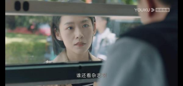 看了兩集《盛裝》，我心生感慨，國產劇都這麼拍，早追上美劇了