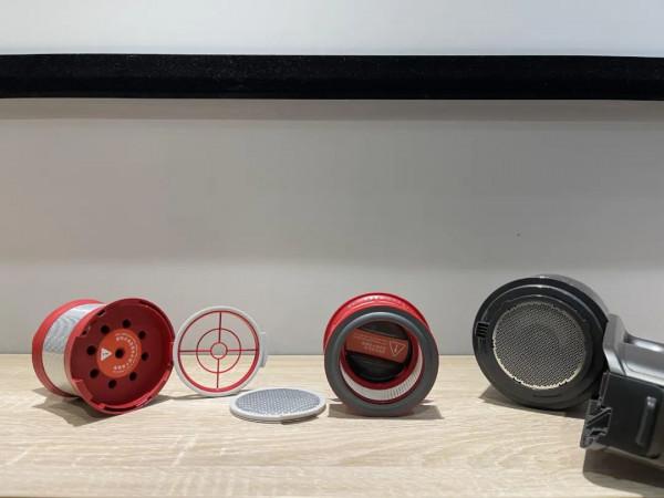 掃地機、洗地機、吸塵器到底應該怎麼選？