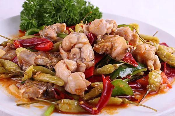 全國特色名吃大盤點——吉林篇 全國特色名吃大盤點——吉林篇