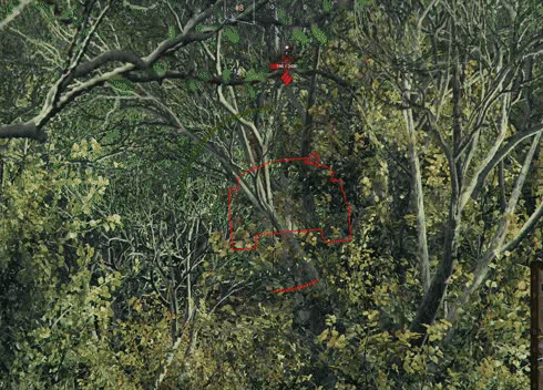 坦克世界 為了對抗“IS-3”的產物！遊戲裡還真能把-3吊起來錘