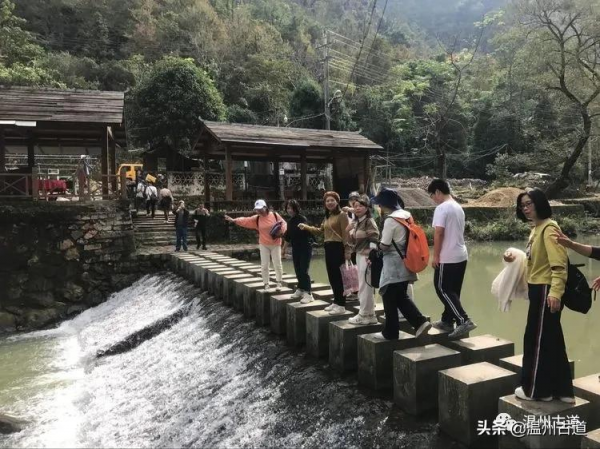 別有洞天的南雁東西洞，你知道它們的由來嗎？